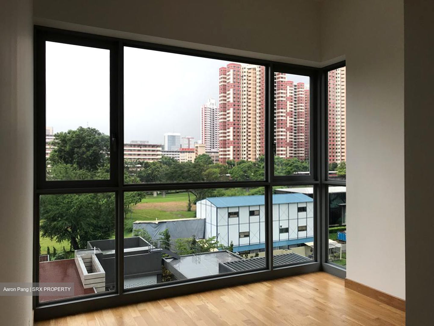 Alex Residences (D3), Apartment #620683011
